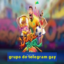 grupo do telegram gay